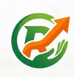 Logo Recompra Facil